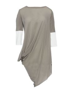 Футболка Rick Owens Lilies