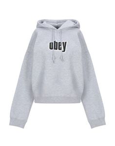 Толстовка Obey