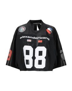 Футболка Alexander Wang