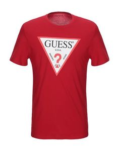 Футболка Guess