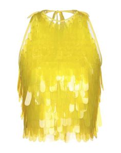 Топ без рукавов Dries Van Noten