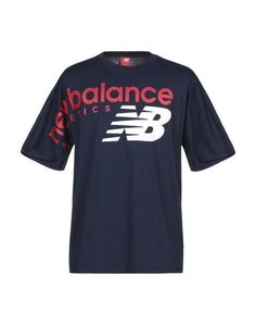 Футболка New Balance