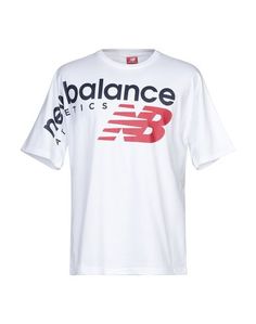 Футболка New Balance