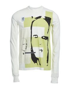 Футболка Drkshdw BY Rick Owens