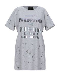 Футболка Philipp Plein