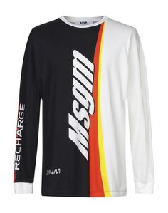 Футболка Msgm