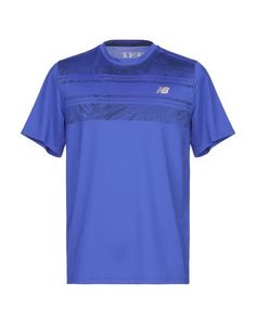 Футболка New Balance