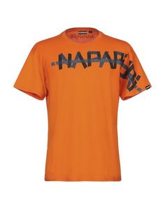 Футболка Napapijri