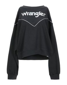 Толстовка Wrangler