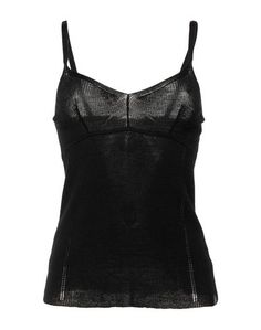 Топ без рукавов Maison Scotch