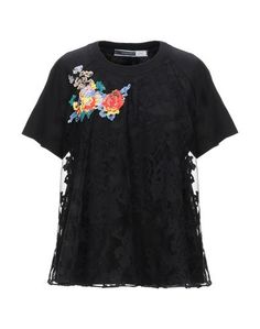 Футболка Sportmax Code