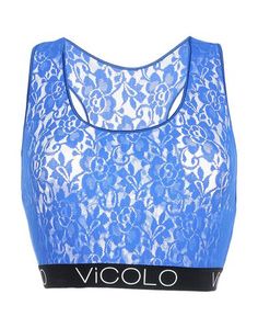 Топ без рукавов Vicolo