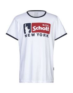 Футболка Schott