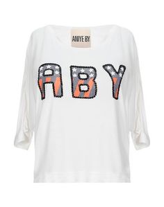 Футболка Aniye By