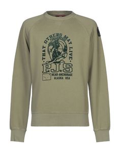 Толстовка Parajumpers