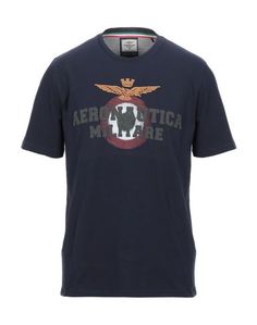 Футболка Aeronautica Militare