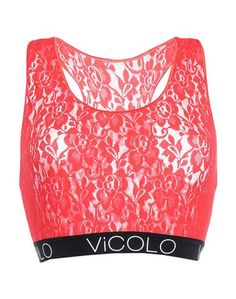 Топ без рукавов Vicolo