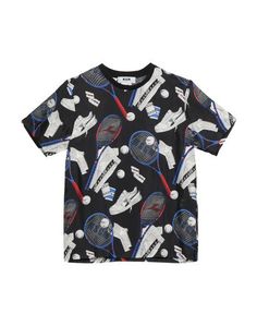 Футболка Msgm