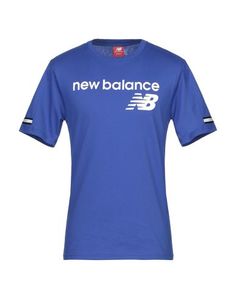 Футболка New Balance