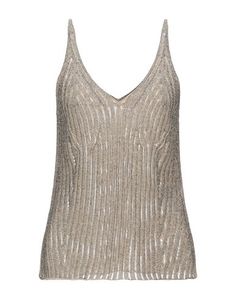 Топ без рукавов ChloÉ