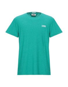 Футболка Tommy Jeans