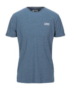 Футболка Tommy Jeans