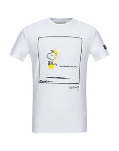 Футболка Iceberg