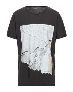 Футболка Calvin Klein Jeans