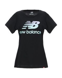 Футболка New Balance