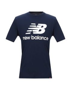Футболка New Balance