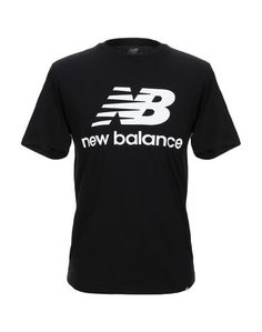 Футболка New Balance