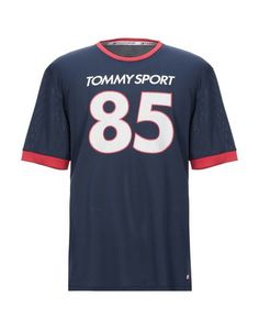 Футболка Tommy Sport