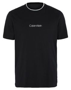 Футболка Calvin Klein