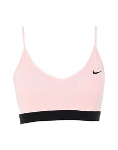 Топ без рукавов Nike