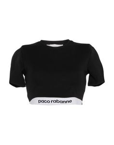 Футболка Paco Rabanne