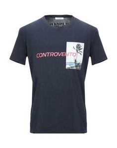 Футболка Paolo Pecora