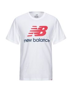Футболка New Balance