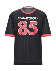 Футболка Tommy Sport