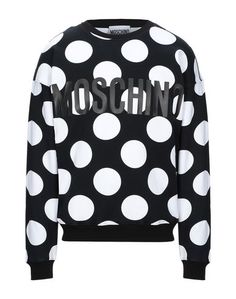Толстовка Moschino