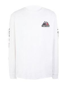 Футболка Tommy Jeans
