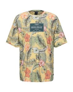 Футболка Scotch & Soda