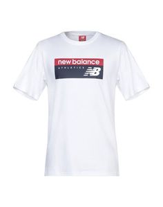 Футболка New Balance