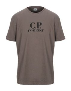 Футболка C.P. Company