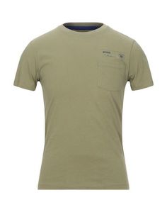 Футболка Blauer