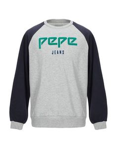 Толстовка Pepe Jeans