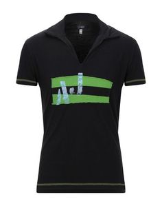 Поло Armani Jeans
