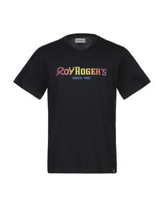 Футболка ROŸ Rogers