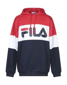 Толстовка Fila