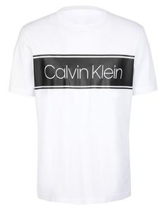 Футболка Calvin Klein