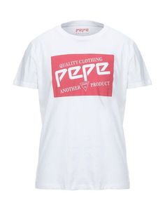 Футболка Pepe Jeans